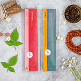 Incense Sticks Combo